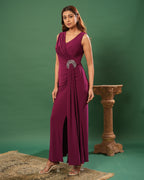 The Raat-Sitara Dress