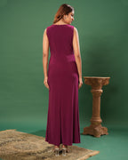 The Raat-Sitara Dress