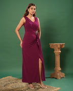 The Raat-Sitara Dress