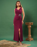 The Raat-Sitara Dress