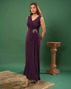 The Raat-Sitara Dress