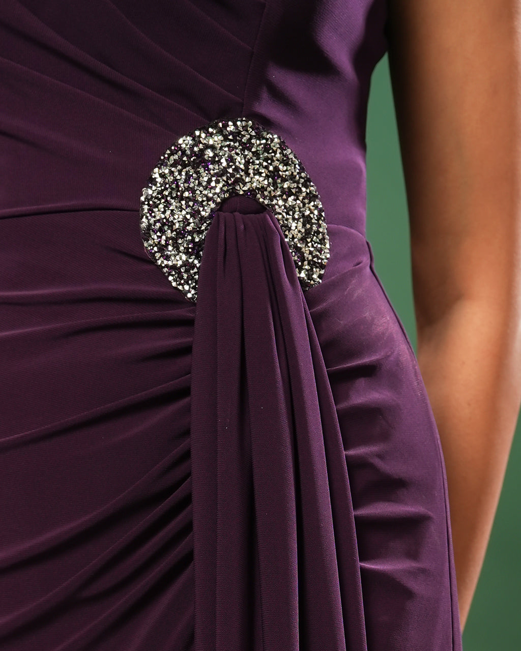 The Raat-Sitara Dress