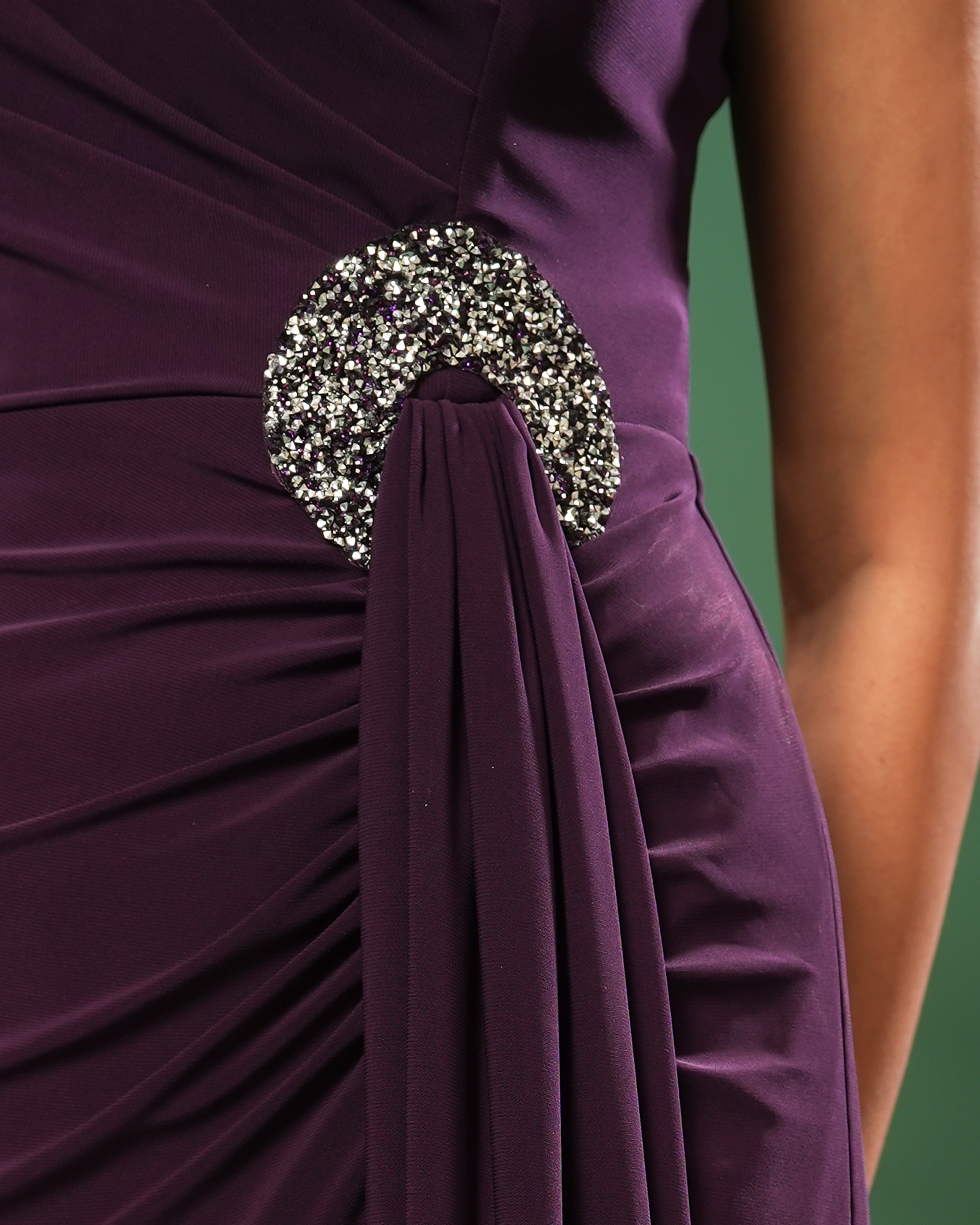 The Raat-Sitara Dress