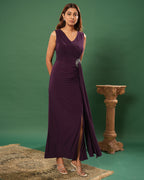 The Raat-Sitara Dress