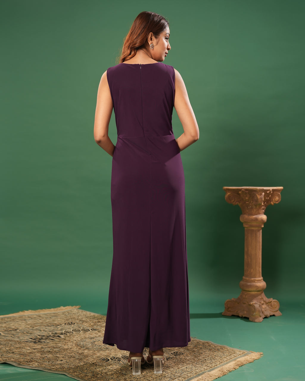 The Raat-Sitara Dress