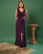 The Raat-Sitara Dress