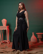 The Raat-Sitara Dress