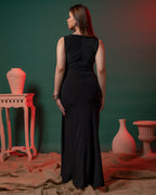 The Raat-Sitara Dress