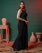 The Raat-Sitara Dress